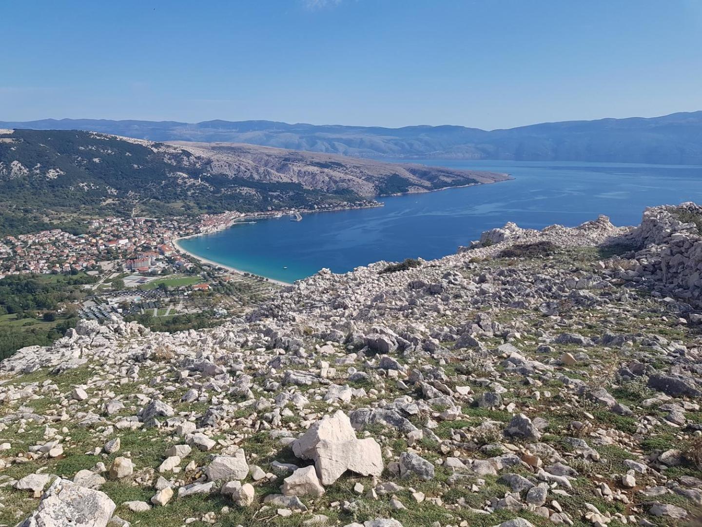 Studio Meratti Gorinka Baška Екстериор снимка