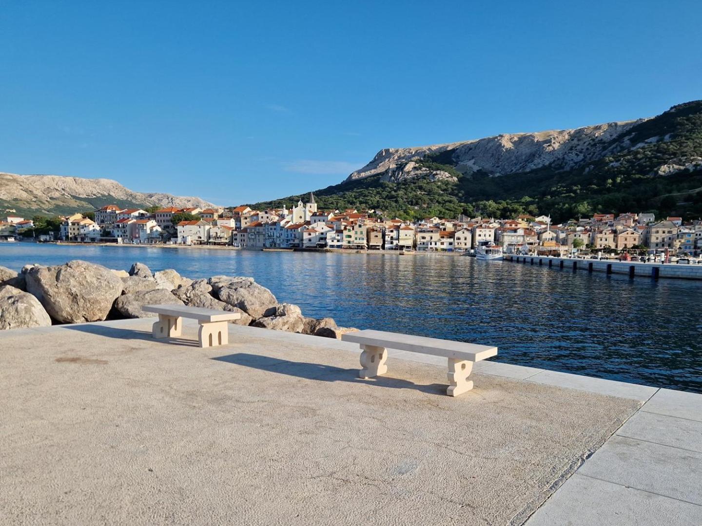 Studio Meratti Gorinka Baška Екстериор снимка